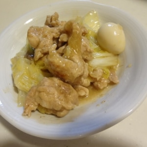 ☆中華丼☆